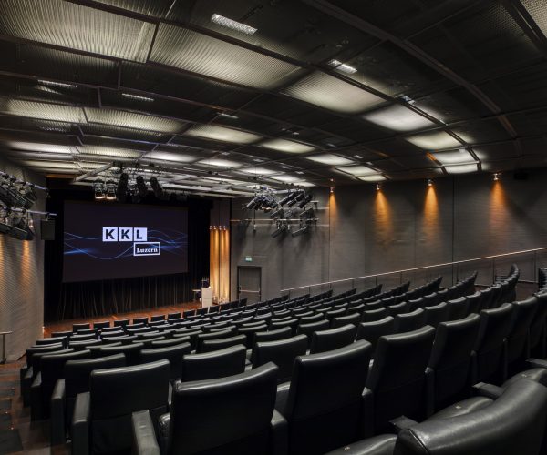 Auditorium