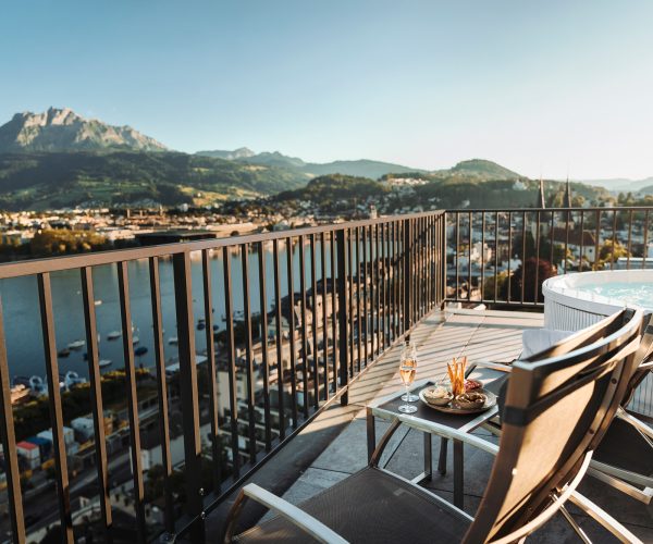 Penthouse Junior Suite See-Terrasse-2